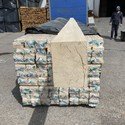 Брус сухой строганный 140x190х6000