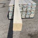 Брус сухой строганный 90x90х6000