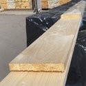 Доска сухая строганая 20x120x6000 вл. 10-12%