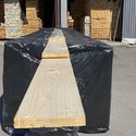 Доска сухая строганая 20x140x6000 вл. 10-12%