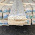 Доска сухая строганая 20x190x6000 вл. 10-12%