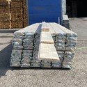 Имитация бруса 16х140х3000 класс А вл 10-12%
