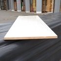 Мебельный щит сорт "АВ" 28х600х3000