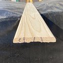 Наличник гладкий 100x3000 без сучков