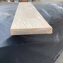 Ступень сосна  40х250х2000  АБ