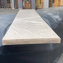 Ступень сосна 40х400х2000 АБ